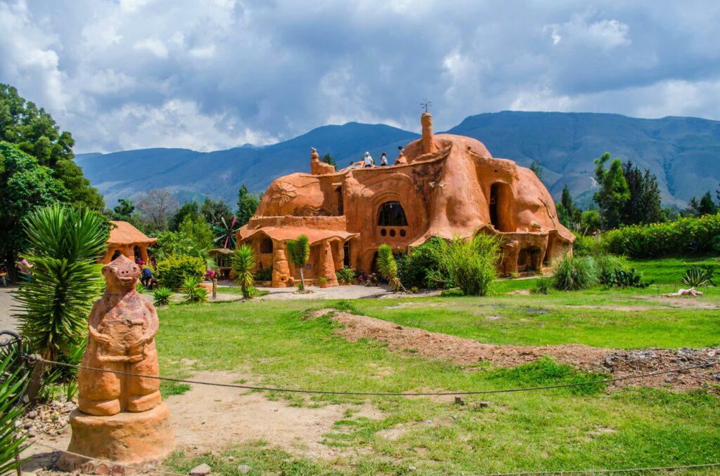 Villa de leyva – Colombie(5)