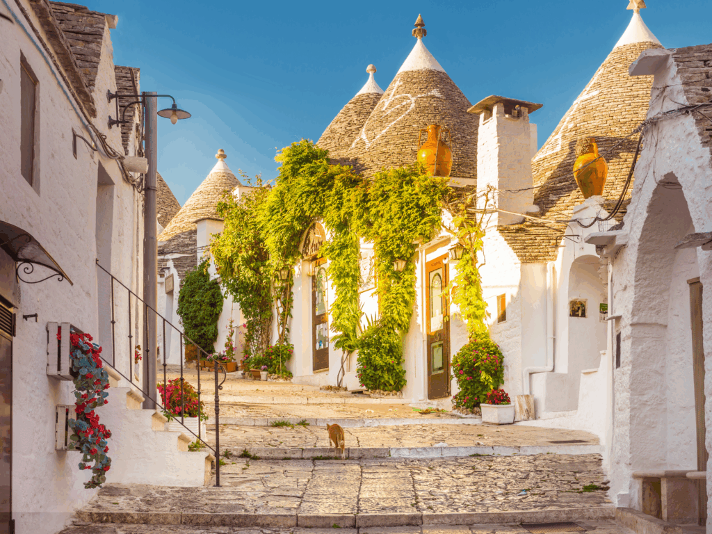 alberobello