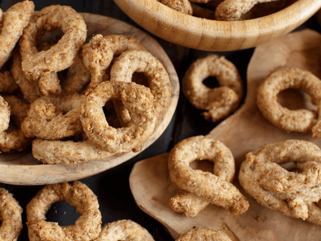 taralli