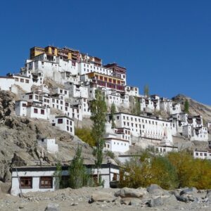 Voyage Ladakh sur le toit du Monde Petit Tibet du 04 au 18/08